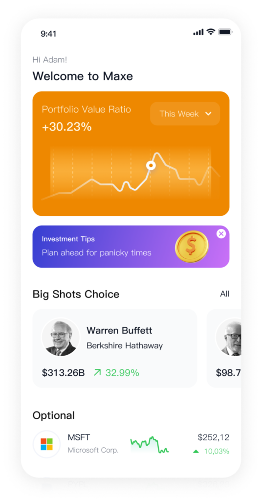 Top 6 Stocks for AI Companies